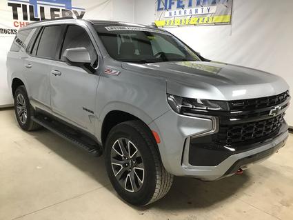 2023 Chevrolet Tahoe Los Lunas NM