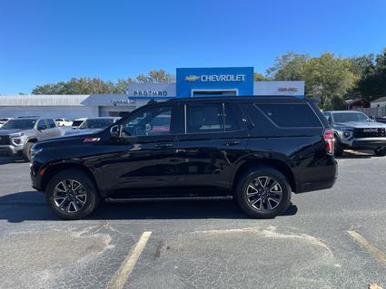 2023 Chevrolet Tahoe Manning SC