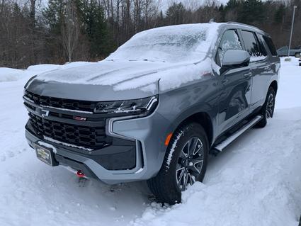 2024 Chevrolet Tahoe Cliffton Park NY