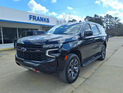 2024 Chevrolet Tahoe Kosciusko MS