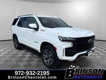 2024 Chevrolet Tahoe Kaufman TX