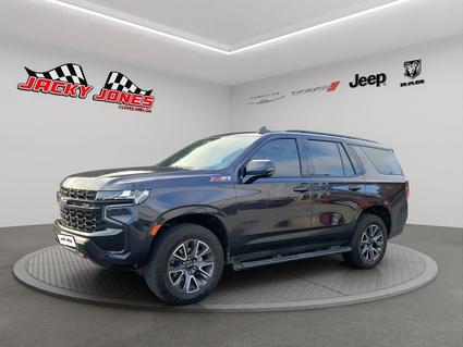 2024 Chevrolet Tahoe Cleveland GA