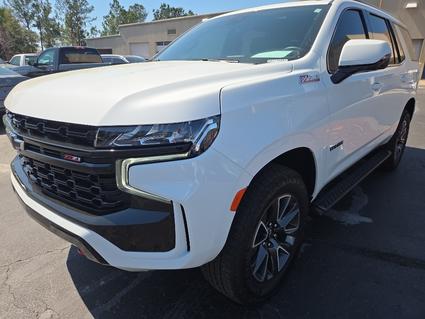 2024 Chevrolet Tahoe Hinesville GA