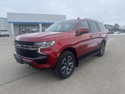 2021 Chevrolet Tahoe Kennett MO