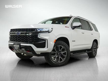 2021 Chevrolet Tahoe Burnsville MN