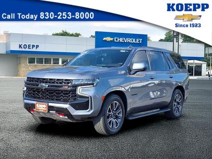 2021 Chevrolet Tahoe La Vernia TX