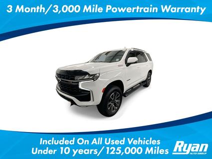 2021 Chevrolet Tahoe Monroe LA