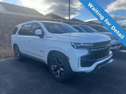 2021 Chevrolet Tahoe Casper WY