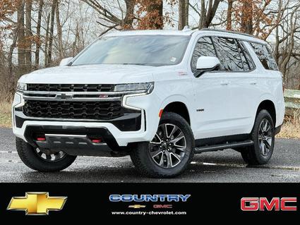 2021 Chevrolet Tahoe Benton KY