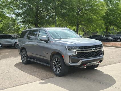 2021 Chevrolet Tahoe Brandon MS