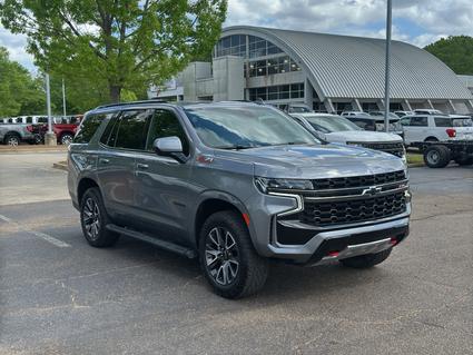 2021 Chevrolet Tahoe Brandon MS