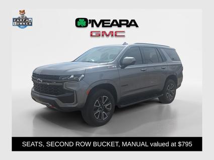 2021 Chevrolet Tahoe Denver CO