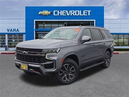 2021 Chevrolet Tahoe San Antonio TX