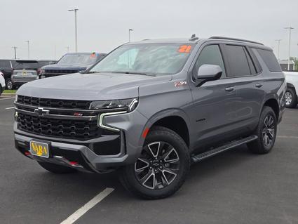 2021 Chevrolet Tahoe San Antonio TX