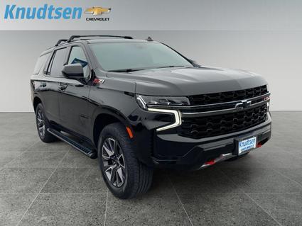 2021 Chevrolet Tahoe Post Falls ID
