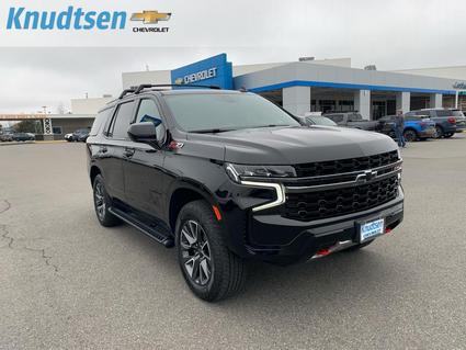 2021 Chevrolet Tahoe Post Falls ID
