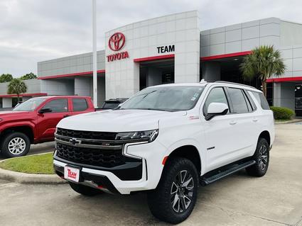 2021 Chevrolet Tahoe Baton Rouge LA