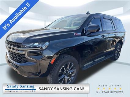 2021 Chevrolet Tahoe Pensacola FL