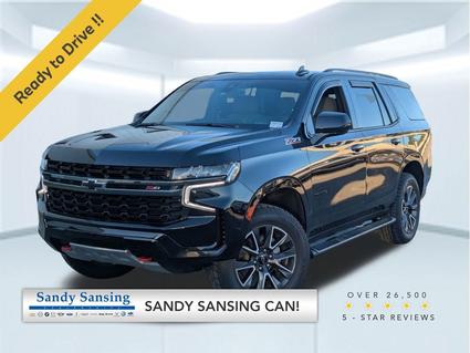 2021 Chevrolet Tahoe Pensacola FL