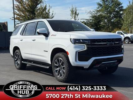 2021 Chevrolet Tahoe Milwaukee WI