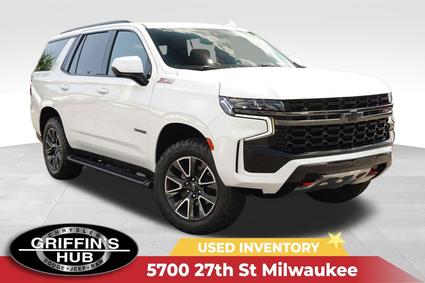 2021 Chevrolet Tahoe Milwaukee WI