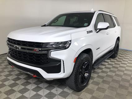 2021 Chevrolet Tahoe Houma LA