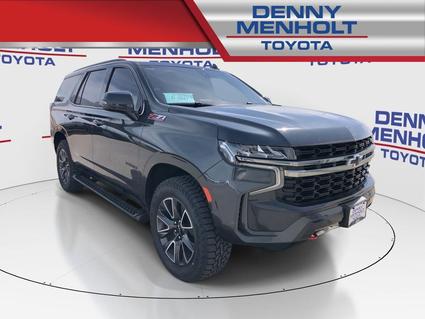 2022 Chevrolet Tahoe Rapid City SD