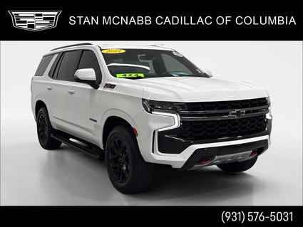 2022 Chevrolet Tahoe Columbia TN