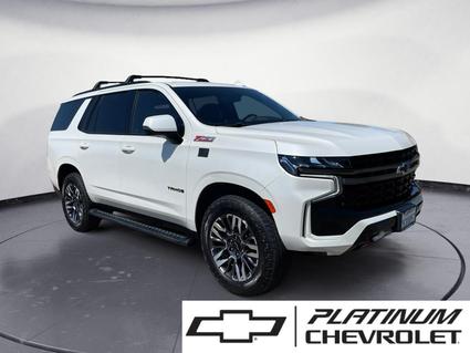 2022 Chevrolet Tahoe Santa Rosa CA
