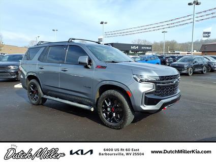 2022 Chevrolet Tahoe Barboursville WV