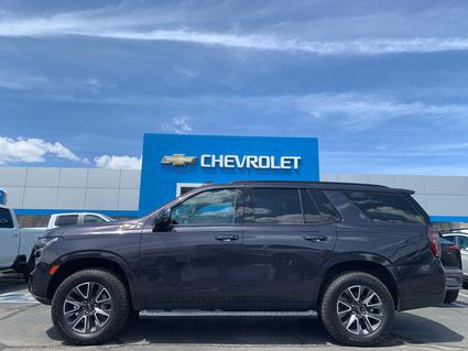 2022 Chevrolet Tahoe Jefferson City TN