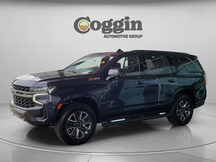 2022 Chevrolet Tahoe Jacksonville FL