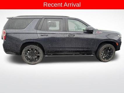 2022 Chevrolet Tahoe Salem OR