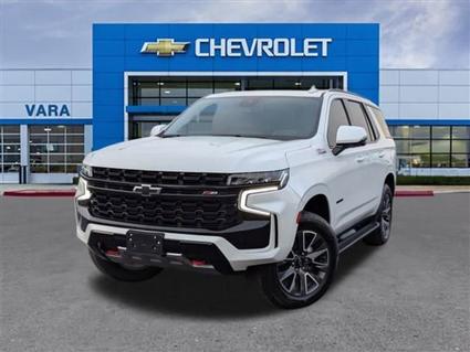 2023 Chevrolet Tahoe San Antonio TX