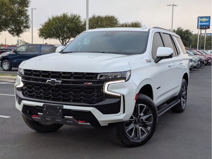 2023 Chevrolet Tahoe San Antonio TX