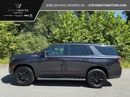 2023 Chevrolet Tahoe Newton NC