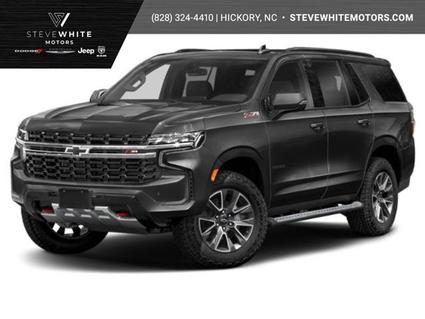 2023 Chevrolet Tahoe Newton NC