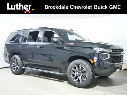 2023 Chevrolet Tahoe Minneapolis MN