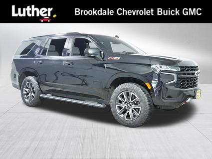 2023 Chevrolet Tahoe Minneapolis MN