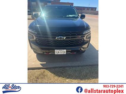 2023 Chevrolet Tahoe Palestine TX
