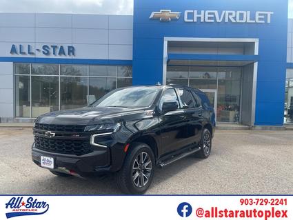 2023 Chevrolet Tahoe Palestine TX