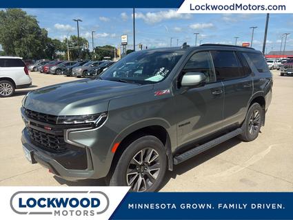 2023 Chevrolet Tahoe Marshall MN