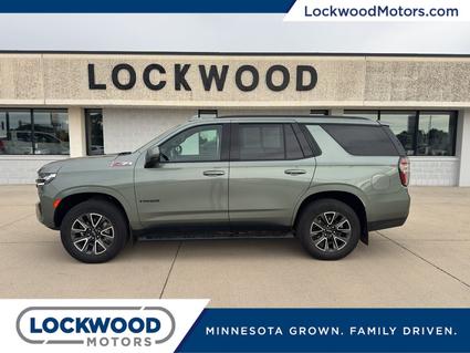 2023 Chevrolet Tahoe Marshall MN
