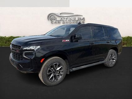 2023 Chevrolet Tahoe Spearfish SD