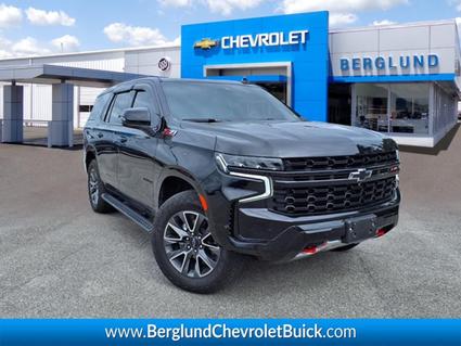 2023 Chevrolet Tahoe Roanoke VA
