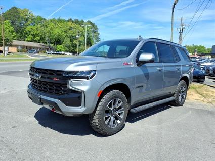 2023 Chevrolet Tahoe Hartselle AL