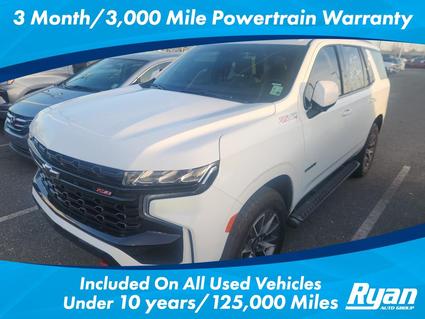 2023 Chevrolet Tahoe Monroe LA