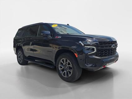 2023 Chevrolet Tahoe Knoxville TN
