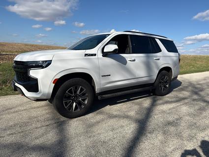 2023 Chevrolet Tahoe Mendota IL