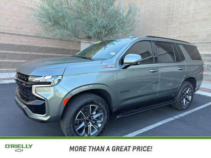 2023 Chevrolet Tahoe Tucson AZ